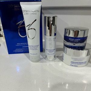 ZO Skin Health x 4